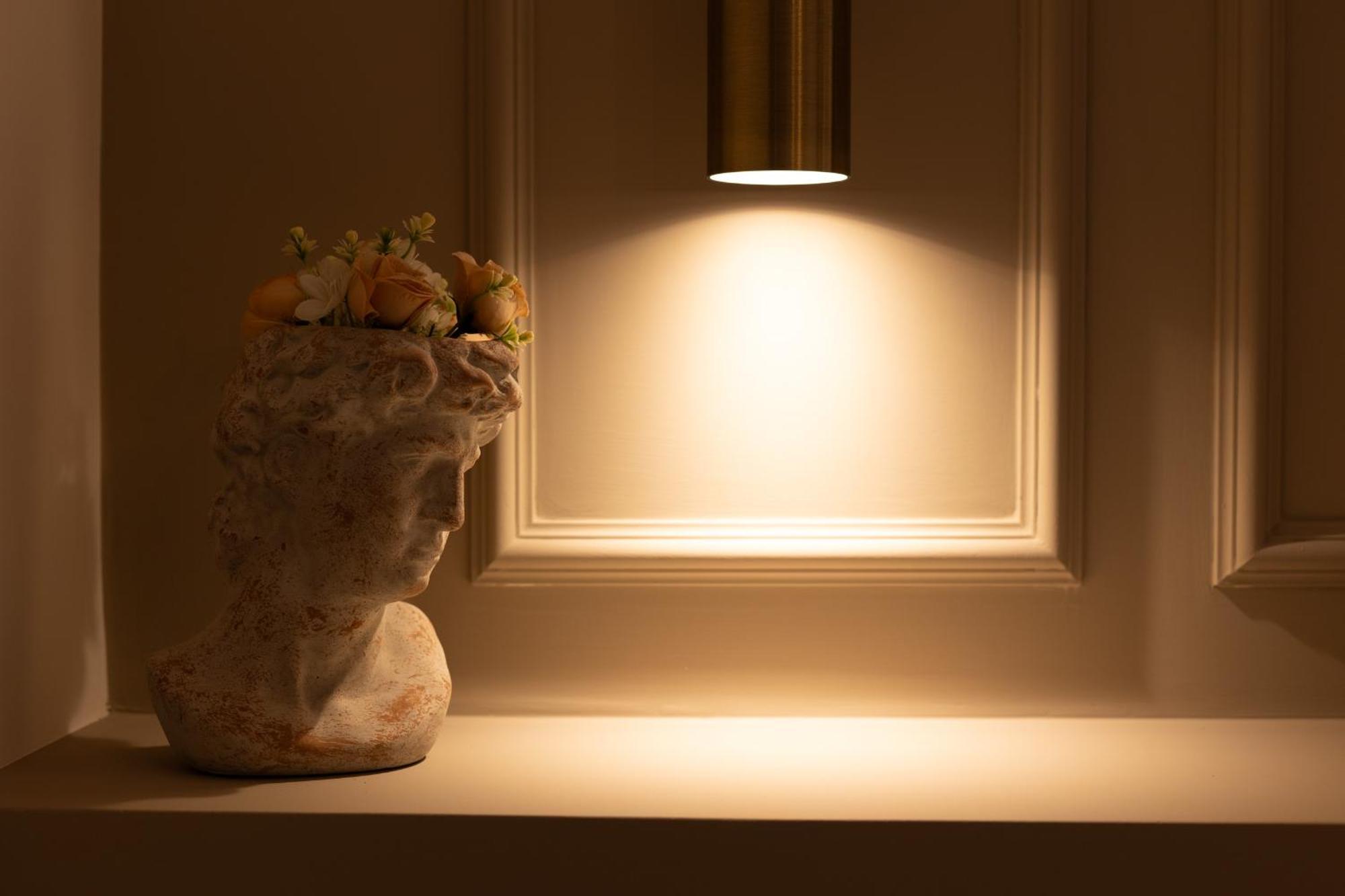 De Vince Suites - Luxury Rooms - Roma Termini Buitenkant foto