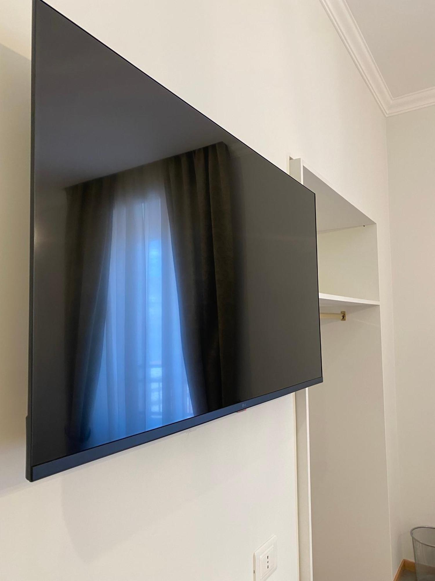 De Vince Suites - Luxury Rooms - Roma Termini Buitenkant foto